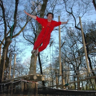  The big jump 